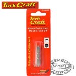 Tork Craft Phillips Double-ended Insert Bit PH2 X 45MM T PH0245C