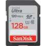 Sandisk Ultra 128GB Sdxc 140MB/S