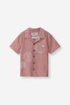 BOYS Shirt - 10 Dirty Pink