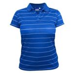 Ladies Rio Golf Shirt Royal Blue