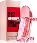 Carolina Herrera 212 Heroes For Her Perfume De Mujer Eau De Parfum 30ML Parallel Import