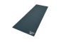 Reebok Yoga Mat - 4MM Thick Lightweight Compact Rollable And Cushioned Supportive Workout Mat For Yoga Pilates And General Exercise & Fitness - Non