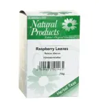 Natura Raspberry 75G