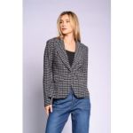 Print Sb Jacket