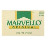Marvello Original 70% Fat Spread 500G
