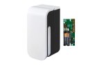 Shield Wireless Long Range PIR Detector Am