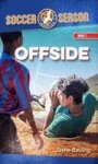 Soccer Season - Book 2: Offside Paperback