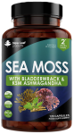 Sea Moss Complex Capsules