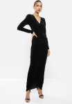 Sissy Boy Status Quo Maxi - Black