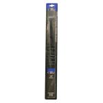 Motoquip "16"" Windscreen Wiper Blades 2 Piece" 40CM 16