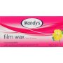 Mandy's Microwaveable Peel-off Film Wax Face& Brow 40G