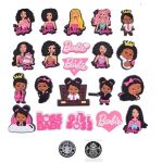 23 Piece - Shoe Charms - & Boss Baby Shoe Charm Accessories