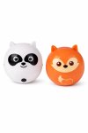 Animal Fun Lip Balm Compact For Kids