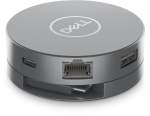 Dell 6-IN-1 Usb-c Multiport DA305 Adapter