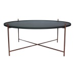 Lavish Floating Coffee Table