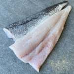 Frozen Hake Fillets 4 6 Per Kg
