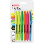 Highlighter Luxor 5PK