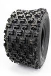 20X11-8 Wdt P357 6PLY Atv Quad Tyre