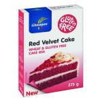 Cake Mix Red Velvet 375G