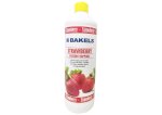 Bakels Strawberry Dessert Topping 1KG