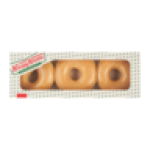 The Original Glazed Doughnuts 3 Pack