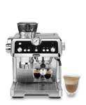 De'Longhi Delonghi La Specialista Prestigio Espresso Machine - Silver