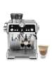 De'Longhi Delonghi La Specialista Prestigio Espresso Machine - Silver