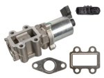 Toyota Auris 2.0D D4D Egr Valve 06-12