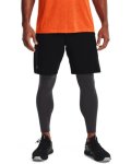 Men's Ua Vanish Woven Snap Shorts - Black Md