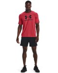 Men's Ua Sportstyle Logo Short Sleeve - Chakra XL