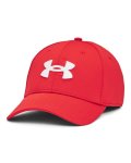 Men's Ua Blitzing Cap - Red Xl xxl