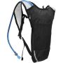 Hydration Pack With 2L Water Bladder Light Outdoor Hydration Water Backpack