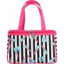 Clicks Lipstick Queen Vanity Bag