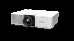 Epson EB-L530U Wuxga Laser Projector 5200 Lumens
