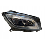 Mercedes Gla W156 2014-2016 Xenon Headlight A1569061800 - Right Side
