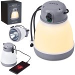 Swiss Manila Lantern & Power Bank – 3 600MAH
