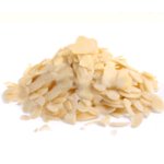 Almond Flakes Sliced