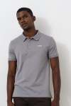 Knit Golfer - XL Dark Grey