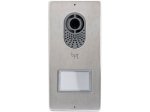 IC104-18 Bpt- Colour Video Gate Station LVC 01 Lithos. Colour Video Entry Panel IP54
