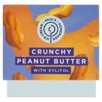 Health Crunchy Peanut Butter Ice Cream 200ML