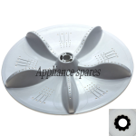 Russell Hobbs Washing Machine Pulsator