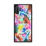Custom Printed Tpu Cases - Samsung Galaxy Note 10 Plus & 39 Colour Pop& 39 By