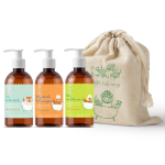 Naturals Beauty Kids Range Gift Set