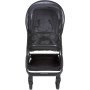 Baobab Trees High Rider Trend Stroller Linen Grey