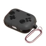 Game Controller Style Silicone Case Compatible With Apple Airpods Pro 3