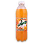 Carbonated Soft Drink - 600ML