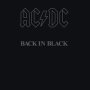 Back In Black   Vinyl Record