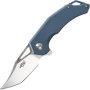 Firebird FH61 D2 Folding Knife Grey