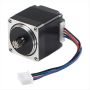 Extruder Motor With Line Small Size 3D Printer Accessories