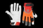 Technical Saw Protection Gloves Class 1 20M S – Size 8
